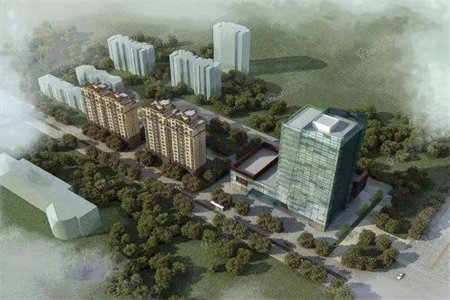 凰城一号2室2厅1卫73万76.69m2精装出售