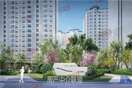 密州华都富林南区套二，南北通透，带附房