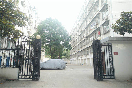 大源·枫香小镇，套三带车位，精装修，好楼层