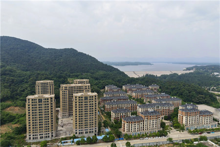 新上！急售好房，羊山新区中信上城品证齐房东急售精装修