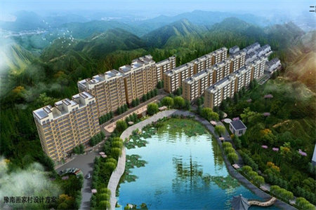 华龙西苑4室2厅2卫110万119m2出售